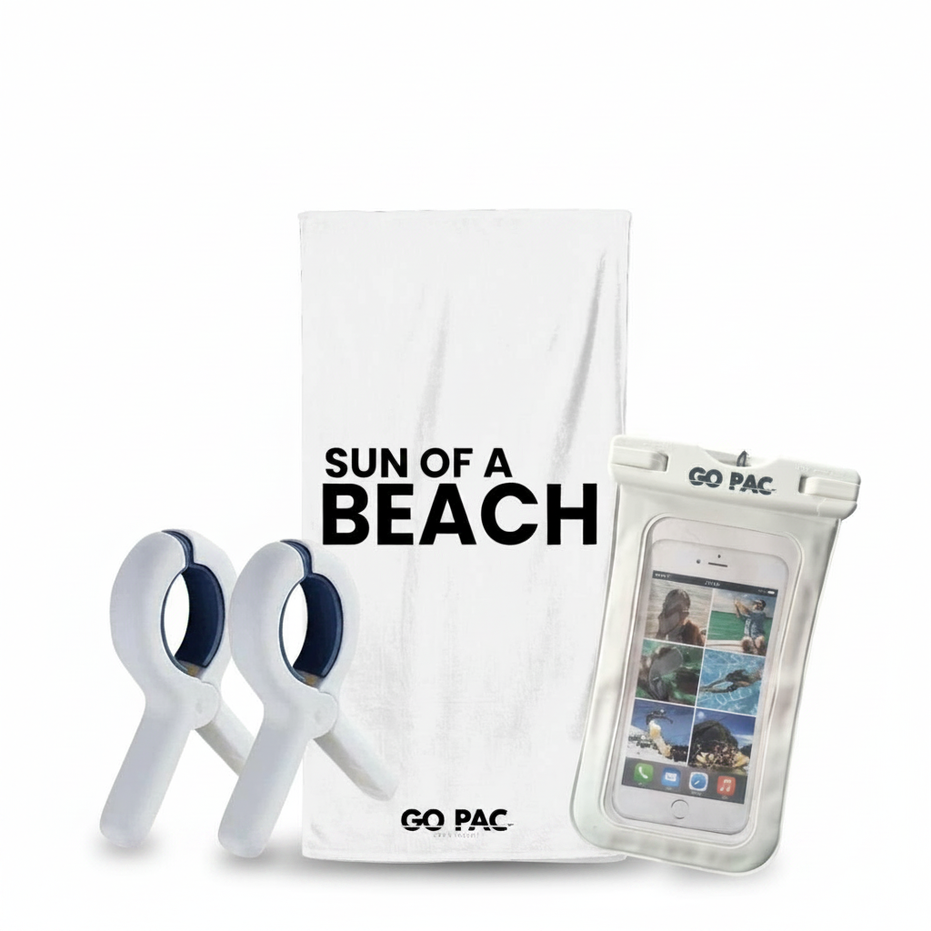 Comfort Beach PAC