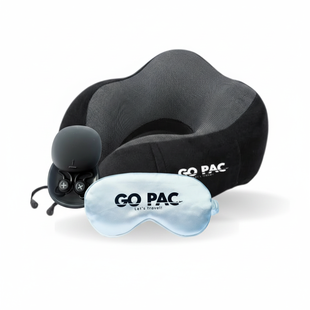 Comfort Sleep PAC