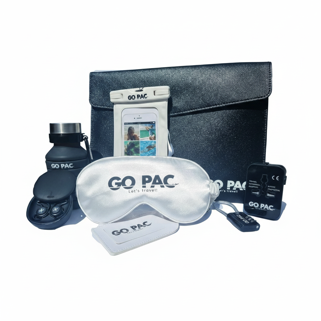 Essential Travel PAC