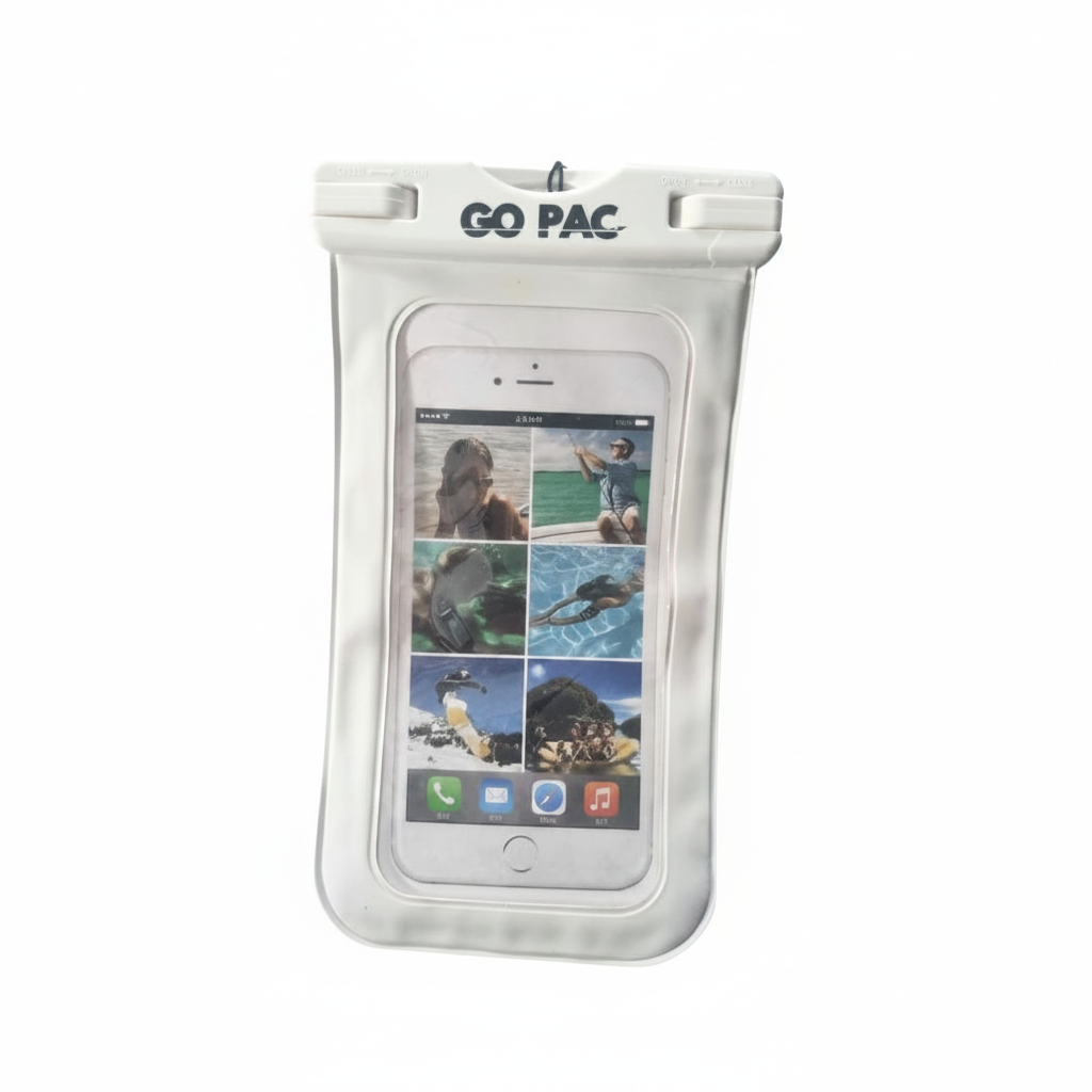 Waterproof Phone Case