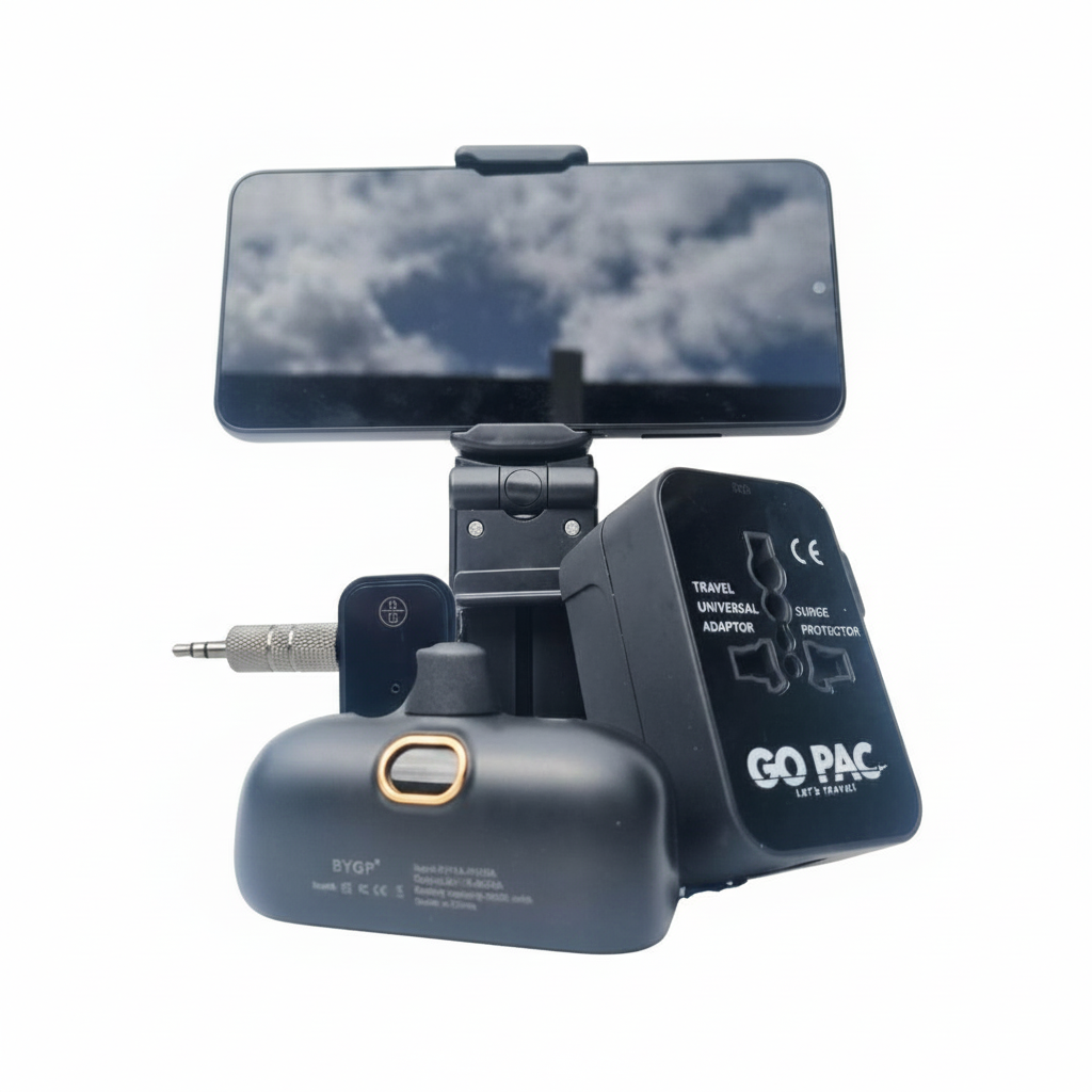 Travel Tech PAC